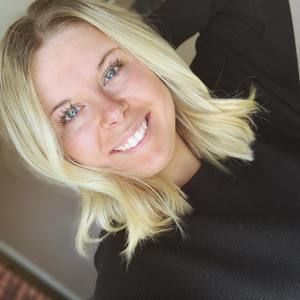 Meet your Posher, Morgan